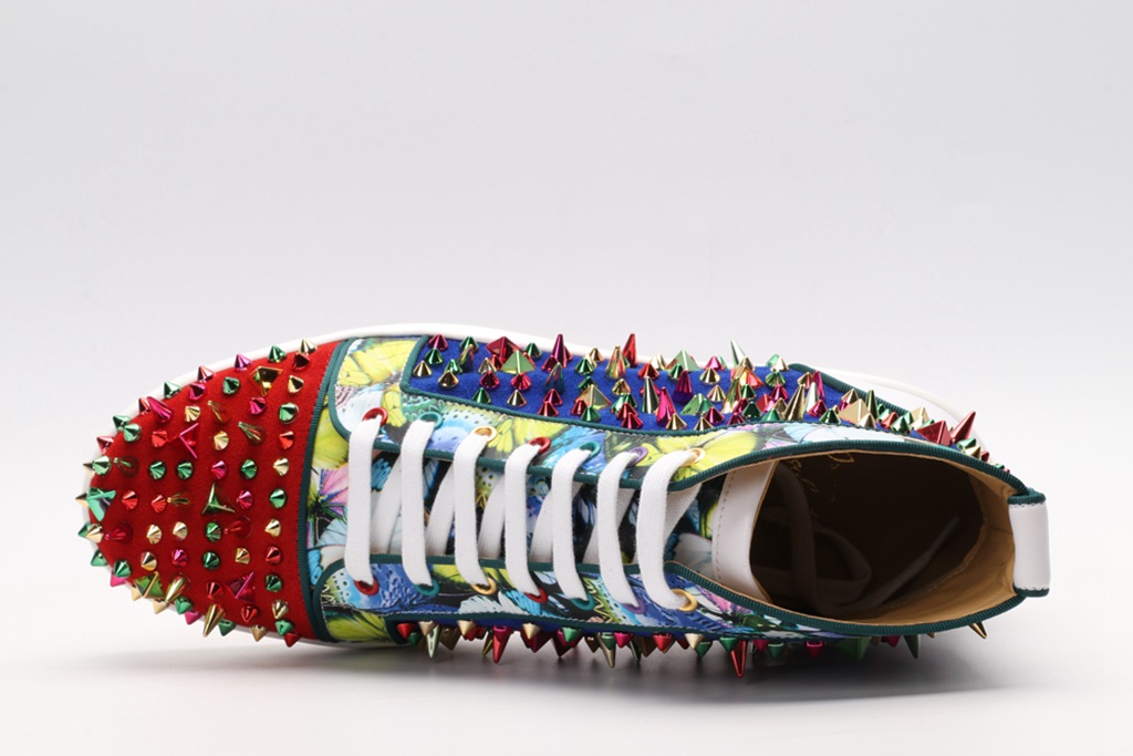 C*L sneaker